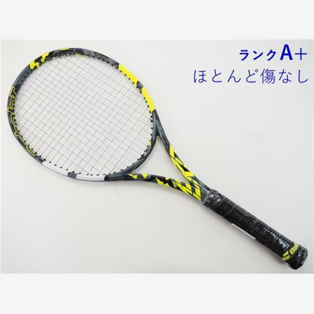 Babolat(バボラ)の中古 テニスラケット バボラ ピュア アエロ 98 2023年モデル (G3)BABOLAT PURE AERO 98 2023 スポーツ/アウトドアのテニス(ラケット)の商品写真