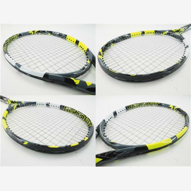 中古 テニスラケット バボラ ピュア アエロ 98 2023年モデル (G3)BABOLAT PURE AERO 98 2023 中古 テニスラケット バボラ ピュア アエロ 98 2023年モデル (G3)BABOLAT PURE AERO 98 2023