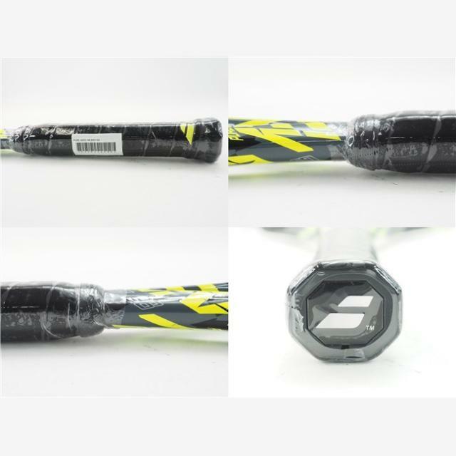 Babolat(バボラ)の中古 テニスラケット バボラ ピュア アエロ 98 2023年モデル (G3)BABOLAT PURE AERO 98 2023 スポーツ/アウトドアのテニス(ラケット)の商品写真