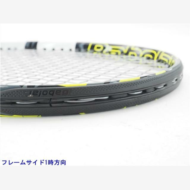 Babolat(バボラ)の中古 テニスラケット バボラ ピュア アエロ 98 2023年モデル (G3)BABOLAT PURE AERO 98 2023 スポーツ/アウトドアのテニス(ラケット)の商品写真