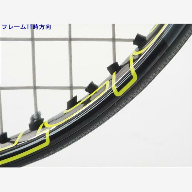 Babolat - 中古 テニスラケット バボラ ピュア アエロ 98 2023年モデル