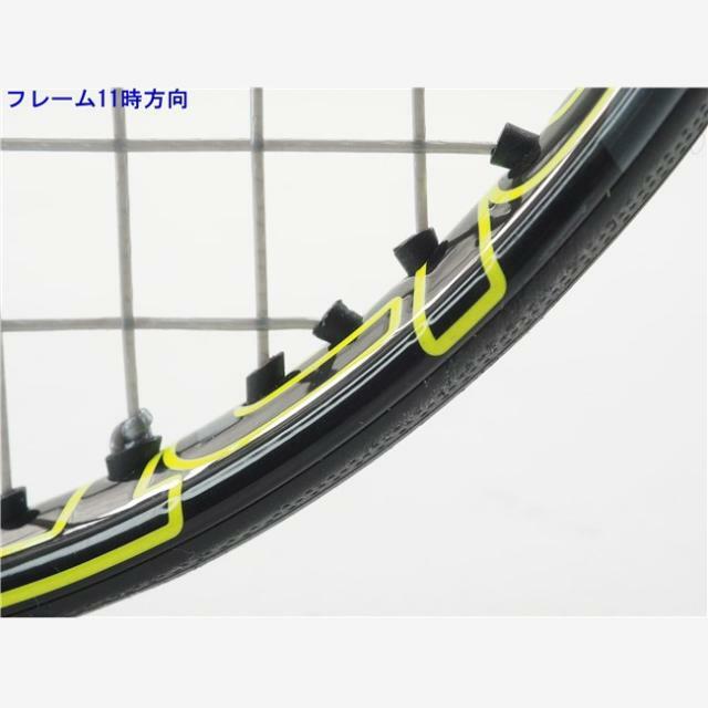 Babolat - 中古 テニスラケット バボラ ピュア アエロ 98 2023年モデル