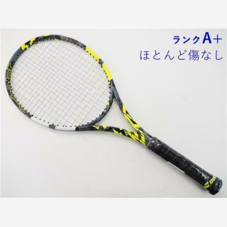 バボラ(Babolat)の中古 テニスラケット バボラ ピュア アエロ 98 2023年モデル (G3)BABOLAT PURE AERO 98 2023(ラケット)