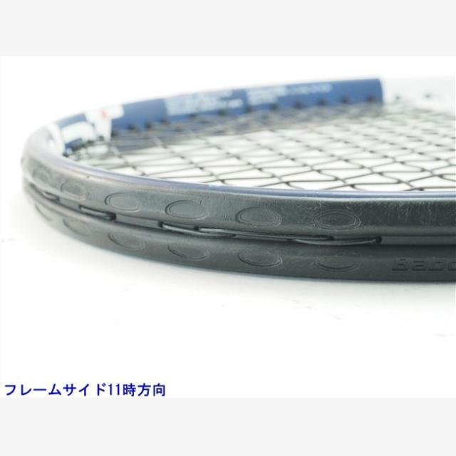 Babolat(バボラ)の中古 テニスラケット バボラ ドライブ ジュニア 25 2020年モデル【ジュニア用ラケット】 (G0)BABOLAT DRIVE JUNIOR 25 2021 スポーツ/アウトドアのテニス(ラケット)の商品写真