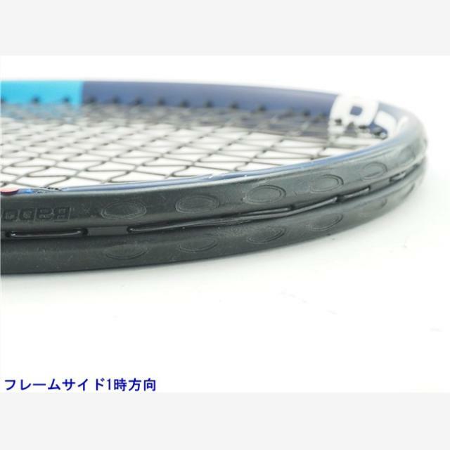 Babolat(バボラ)の中古 テニスラケット バボラ ドライブ ジュニア 25 2020年モデル【ジュニア用ラケット】 (G0)BABOLAT DRIVE JUNIOR 25 2021 スポーツ/アウトドアのテニス(ラケット)の商品写真