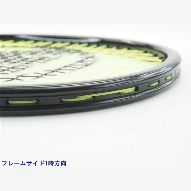 テニスラケット ウィンブルドン オール プロ 35 (G2)WIMBLEDON ALL PRO 35