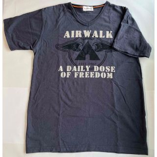 エアウォーク(AIRWALK)の男児　半袖Tシャツ　160cm AIRWALK(Tシャツ/カットソー)