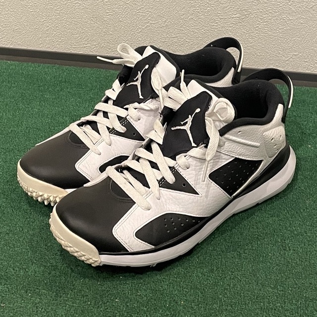 jordan6  golf シューズ