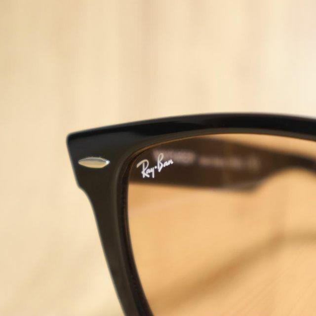 Ray-Ban(レイバン)の新品・正規品！　レイバン×木村拓哉　　RB2140F-601/4B メンズのファッション小物(サングラス/メガネ)の商品写真