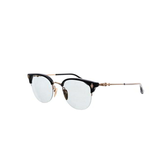 Chrome Hearts - CHROME HEARTS TANG BK/GP 51□21-143 Chrome Hearts - CHROME HEARTS TANG BK/GP 51□21-143