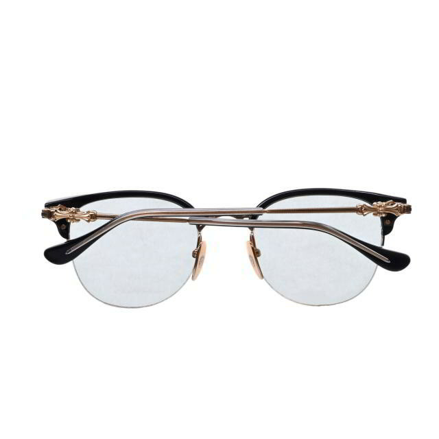 Chrome Hearts - CHROME HEARTS TANG BK/GP 51□21-143 Chrome Hearts - CHROME HEARTS TANG BK/GP 51□21-143
