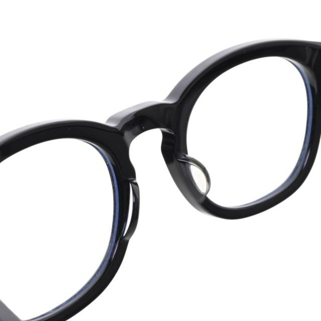 クロムハーツ 最初期アイウェア ALPHA メガネ 眼鏡 サングラス-