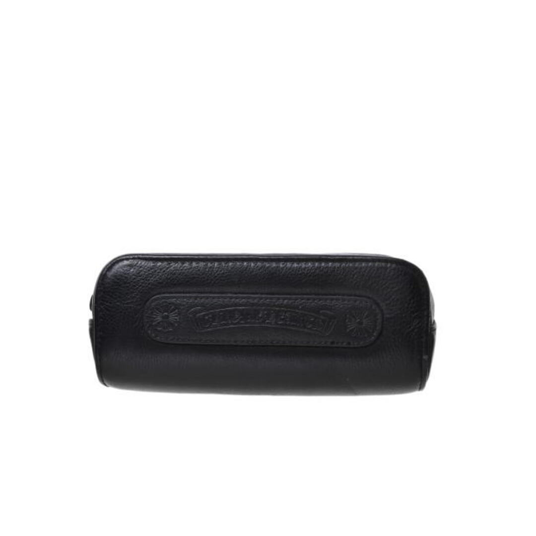 Chrome Hearts - CHROME HEARTS BABY-A BK メガネ サングラスの Chrome Hearts - CHROME HEARTS BABY-A BK メガネ サングラスの