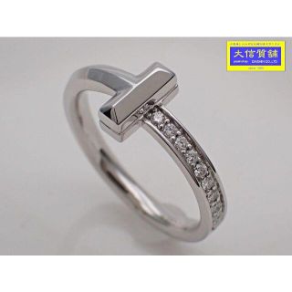 ティファニー メタル リング(指輪)の通販 60点 | Tiffany & Co.の