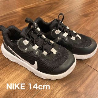 ナイキ(NIKE)のNIKE スニーカー　14cm(スニーカー)