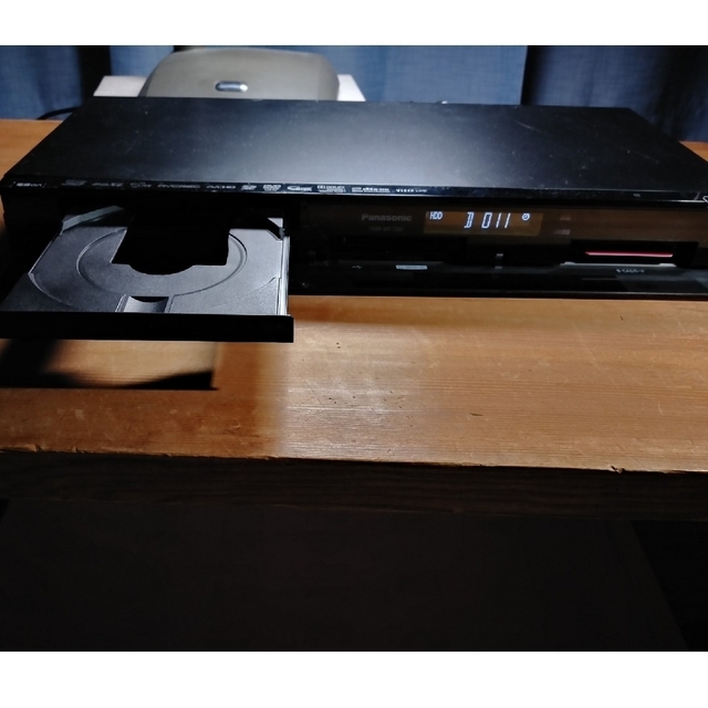 Panasonic - パナソニック ブルーレイレコーダー DMR-BRT300 Panasonic - パナソニック ブルーレイレコーダー DMR-BRT300