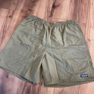 パタゴニア(patagonia)のパタゴニア　ショートパンツ　ハーフパンツ(ショートパンツ)