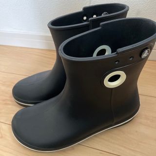 クロックス 黒 子供 長靴/レインシューズの通販 29点 | crocsのキッズ