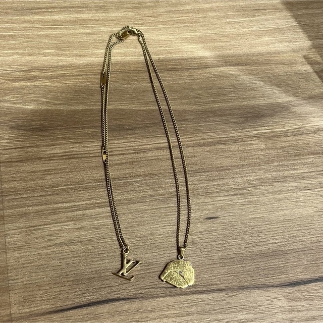 LOUIS VUITTON - ☆LOUIS VUITTON ルイヴィトン コリエマップ