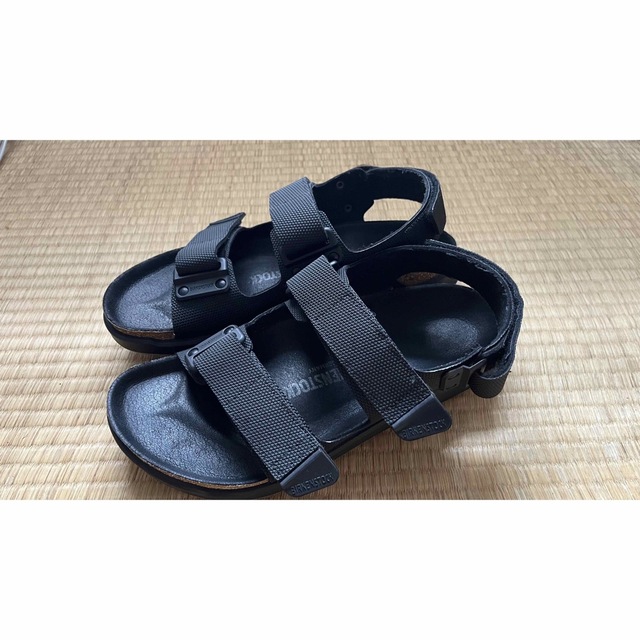 ビルケンシュトック タタコア size 41 日本仕様正規品 靴/シューズ