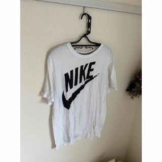 ナイキ(NIKE)のNIKE ロゴTシャツ(Tシャツ(半袖/袖なし))