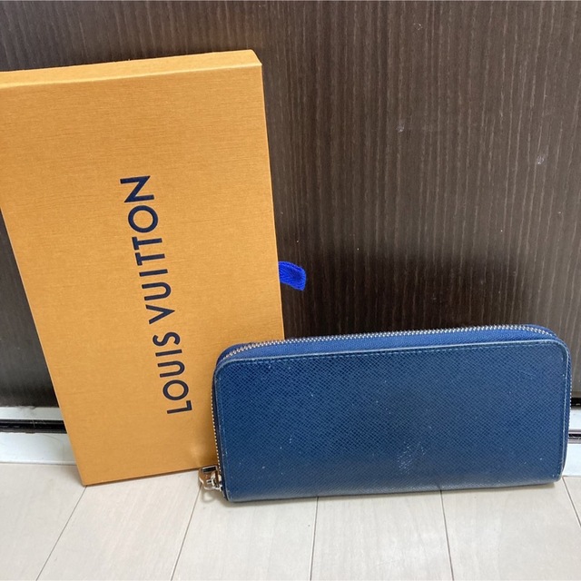 ○60％OFF○ LOUIS VUITTON ルイヴィトン ジッピーウォレット ヴェル ...