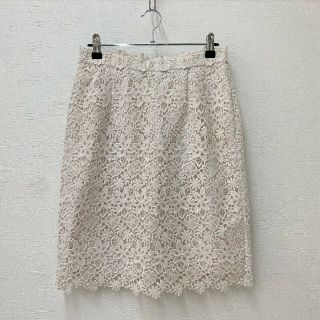 プロポーション(PROPORTION)の【PROPORTION 】スカート　薄ピンク　M(その他)