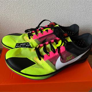 NIKE - ナイキ ドラゴンフライXC 26.5cm ZoomX Dragonfly XCの通販|ラクマ