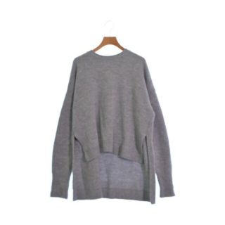 30%OFF SALE セール ローヘン lohen ブークレコンパクトニット white