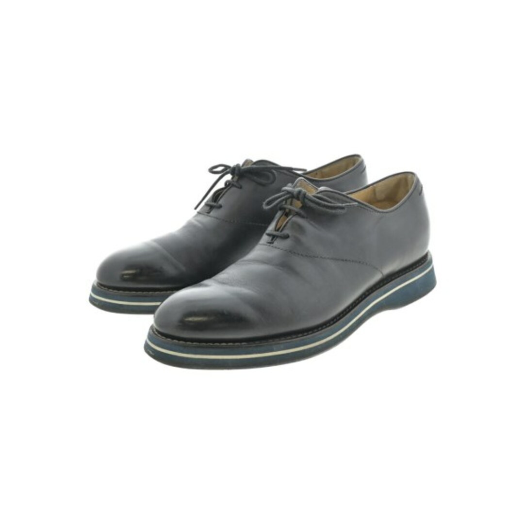 Berluti ビジネス・ドレスシューズ UK7(25.5cm位) 黒B詳細