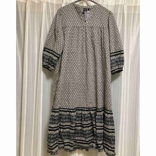 アナスイ ロングワンピースの通販 85点 | ANNA SUIを買うならラクマ