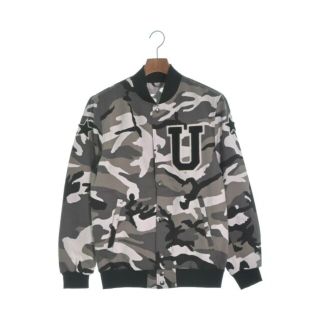 ユニフォームエクスペリメント(uniform experiment)のuniform experiment ミリタリーブルゾン 2(M位) 【古着】【中古】(ミリタリージャケット)