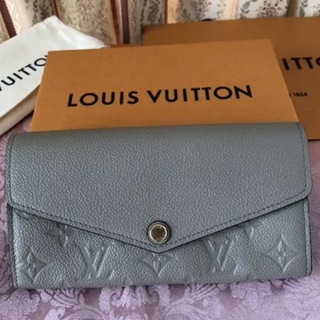 ルイヴィトン(LOUIS VUITTON)のポルトフォイユサラ　財布(財布)