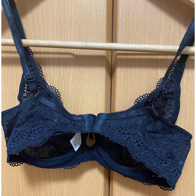 Wacoal(ワコール)のneevlingerie race bra  レディースの下着/アンダーウェア(ブラ)の商品写真