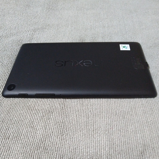 Nexus 7 2013 Wi-Fi 16GB ME571 Android11