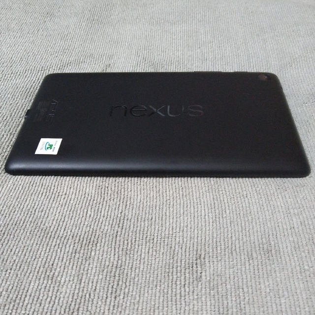 Nexus 7 2013 Wi-Fi 16GB ME571 Android11