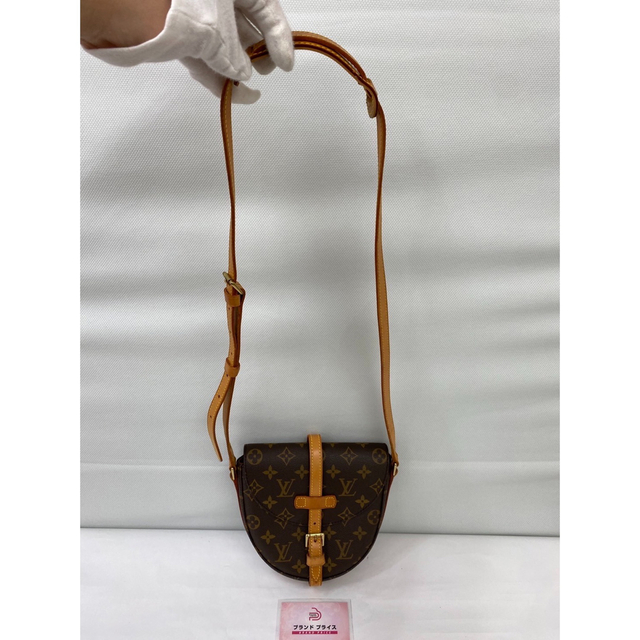 LOUIS VUITTON(ルイヴィトン)のルイヴィトン  シャンティ　　ショルダーバック レディースのバッグ(ショルダーバッグ)の商品写真