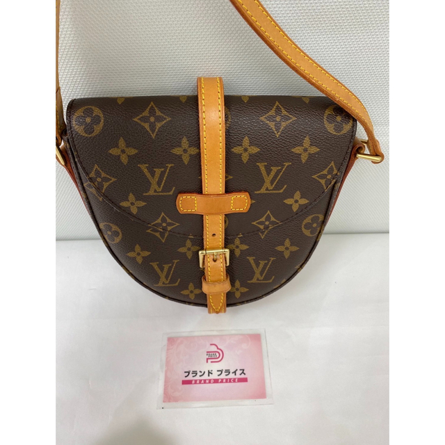 LOUIS VUITTON(ルイヴィトン)のルイヴィトン  シャンティ　　ショルダーバック レディースのバッグ(ショルダーバッグ)の商品写真