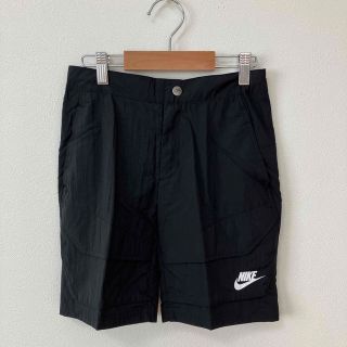 ナイキ(NIKE)の新品未使用品　ナイキ　NIKE ショートパンツ　140(パンツ/スパッツ)