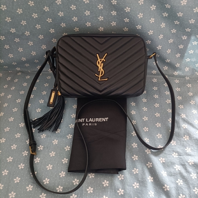 Yves Saint Laurent Beaute - 限定価格☆サンローラン☆ショルダー
