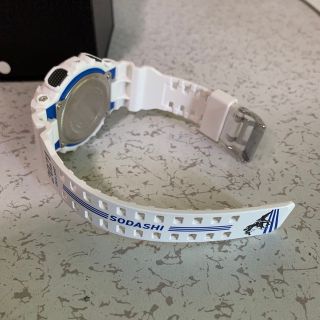 パネル 時計 オッズマスターズグランプリ2023春 G-SHOCK スターズオン