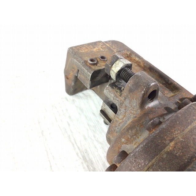 ☆中古品☆Ogura オグラ 16mm 電動油圧式 鉄筋カッター HBC-816 ☆中古品☆Ogura オグラ 16mm 電動油圧式 鉄筋カッター HBC-816