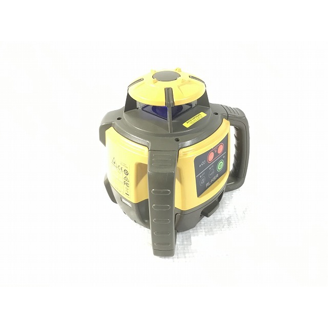 ☆中古品☆TOPCON トプコン ローテーティングレーザー RL-H5A ☆中古品☆TOPCON トプコン ローテーティングレーザー RL-H5A