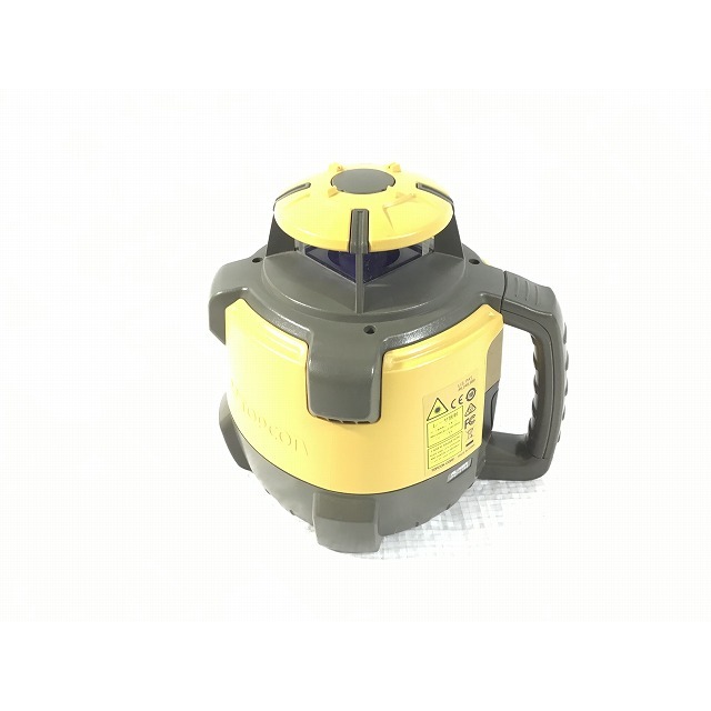 ☆中古品☆TOPCON トプコン ローテーティングレーザー RL-H5A ☆中古品☆TOPCON トプコン ローテーティングレーザー RL-H5A