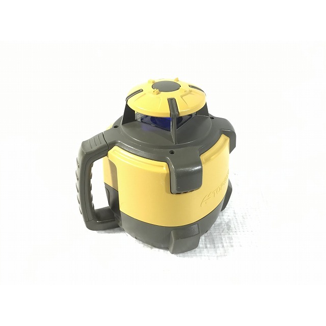 ☆中古品☆TOPCON トプコン ローテーティングレーザー RL-H5A ☆中古品☆TOPCON トプコン ローテーティングレーザー RL-H5A