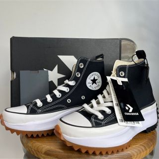 コンバース(CONVERSE)のコンバース チャックテイラー オールスター ハイ JW アンダーソン グリッド…(スニーカー)