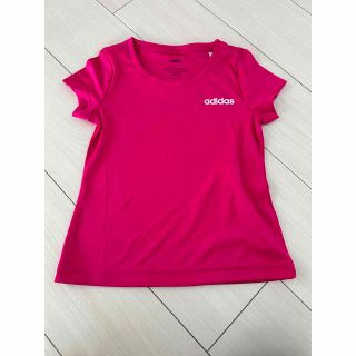 アディダス(adidas)のadidas Tシャツ 120センチ(Tシャツ/カットソー)