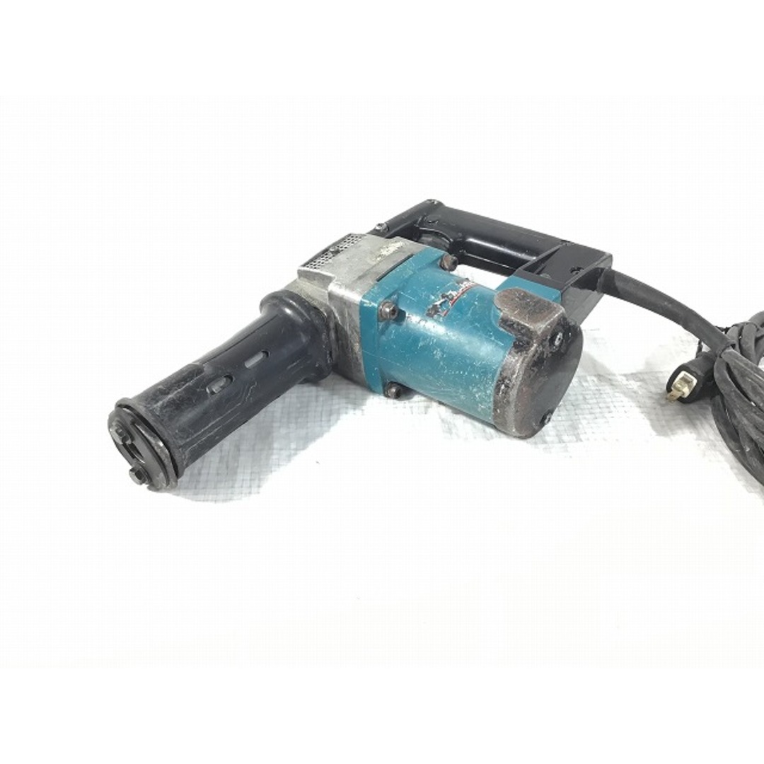 Makita ☆中古品☆makita マキタ 電動ケレン HK1810 はつり 剥離 72103の通販 by  工具販売専門店Borderless(ラクマ店)｜マキタならラクマ