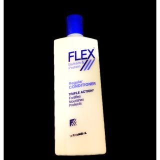 レブロン(REVLON)のREVLON FLEX conditioner フレックス コンディショナー(コンディショナー/リンス)