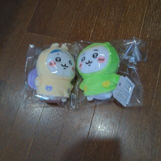 ちいかわ　雨の日(ぬいぐるみ)